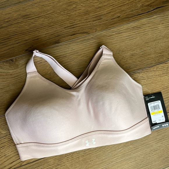 Under Armour Other - New Under Armour Sports Bra